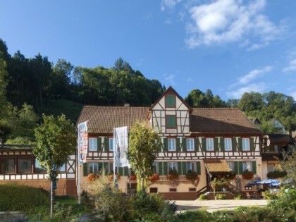 Foto: Wey&amp;szlig;en R&amp;ouml;&amp;szlig;le