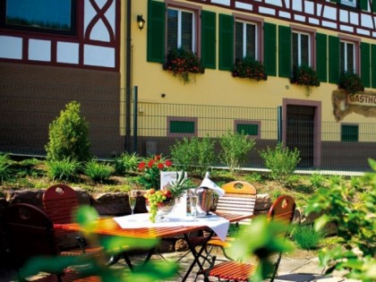 Foto: Wey&amp;szlig;en R&amp;ouml;&amp;szlig;le