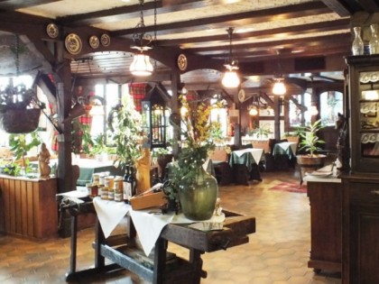 Foto: Weyßen Rößle